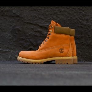 Timberland  New Gourd Buc